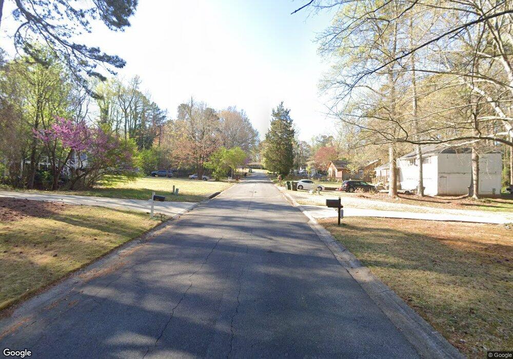 0 Sir Lancelot Place SW unit 8820049, Marietta, GA 30008 - photo 1