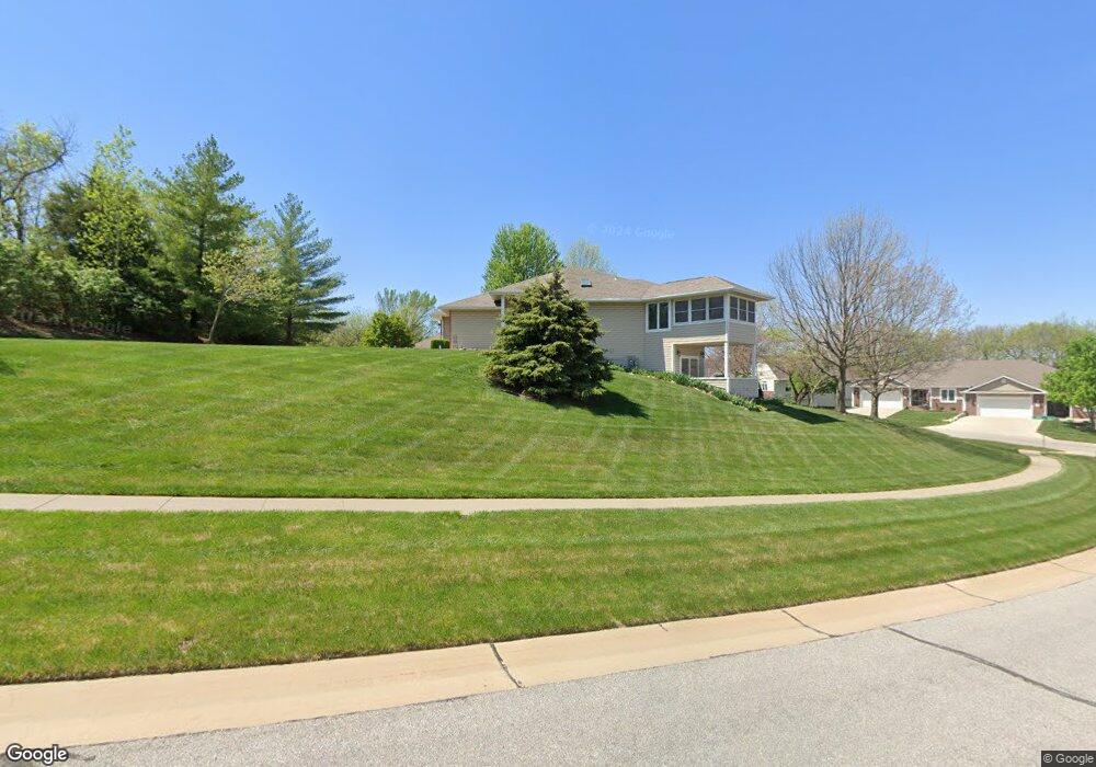 1132 SW Red Oaks Place, Topeka, KS 66615 - photo 1