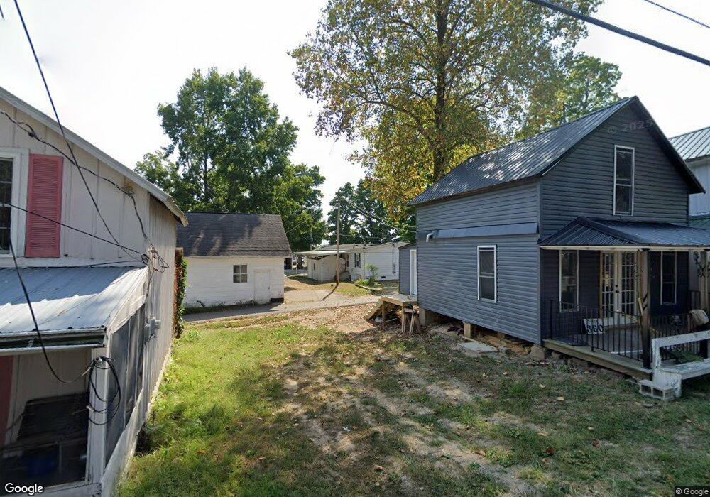 359 12th St, Lancaster, OH 43130 - photo 1