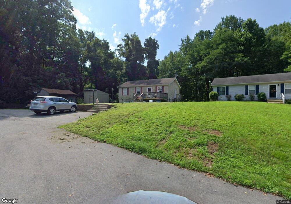 4045 Calvert Ave, Chesapeake Beach, MD 20732 - photo 1