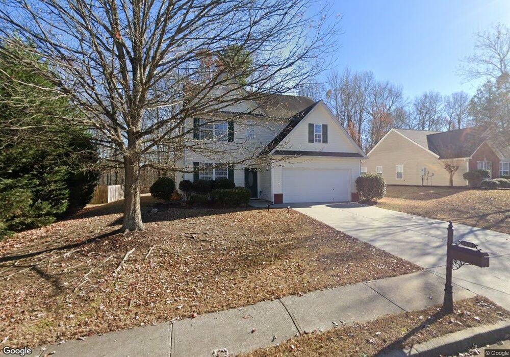 2441 Radcliffe Ct, Dacula, GA 30019 - photo 1