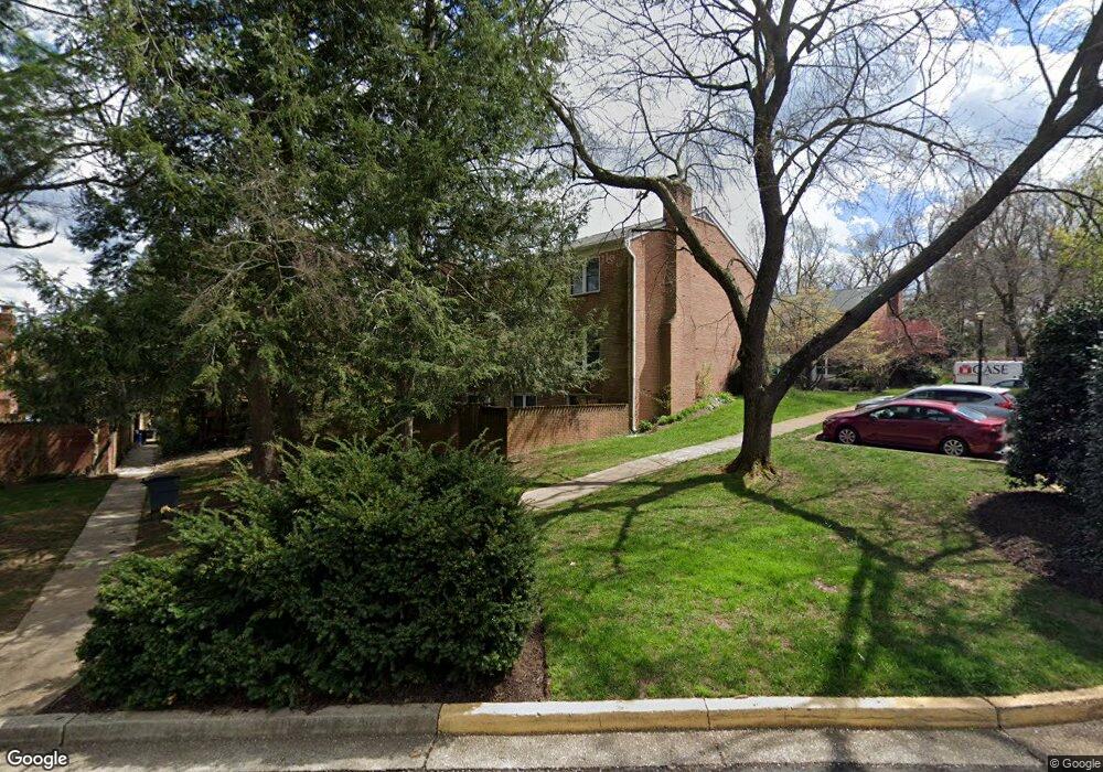 2063 Hopewood Dr, Falls Church, VA 22043 - photo 1