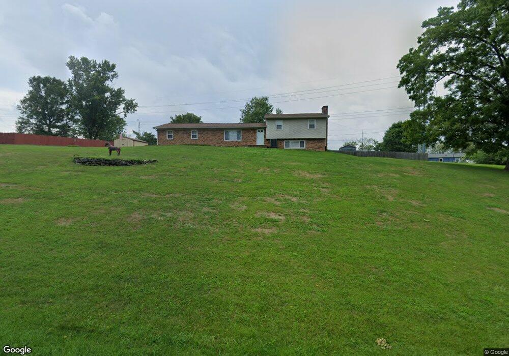 240 Jo Dr, Danville, KY 40422 - photo 1