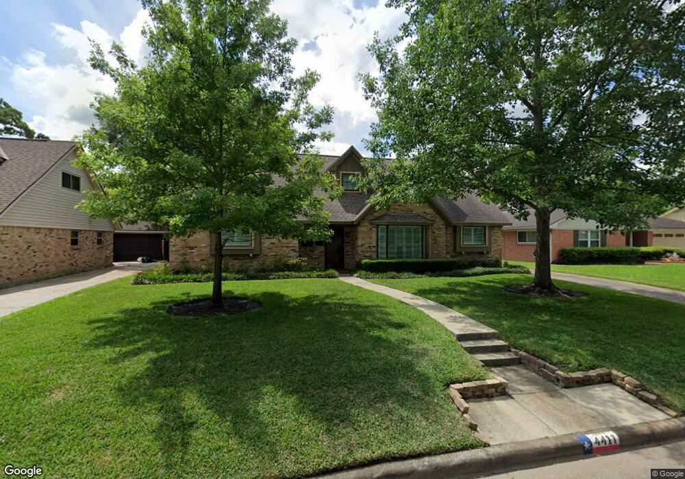 4411 Sumner Dr, Houston, TX 77018 - photo 1
