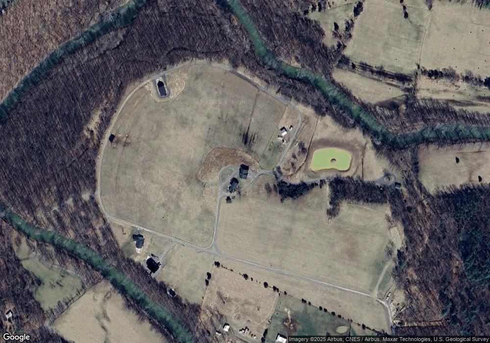 202 Charolais Way, Berkeley Springs, WV 25411 - photo 1