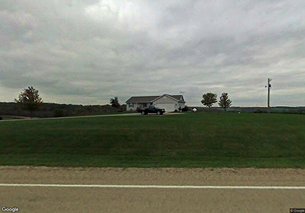 W9485 County Road C, Argyle, WI 53504 - photo 1