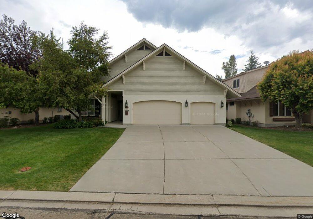 4 W Village Cir, Midway, UT 84049 - photo 1