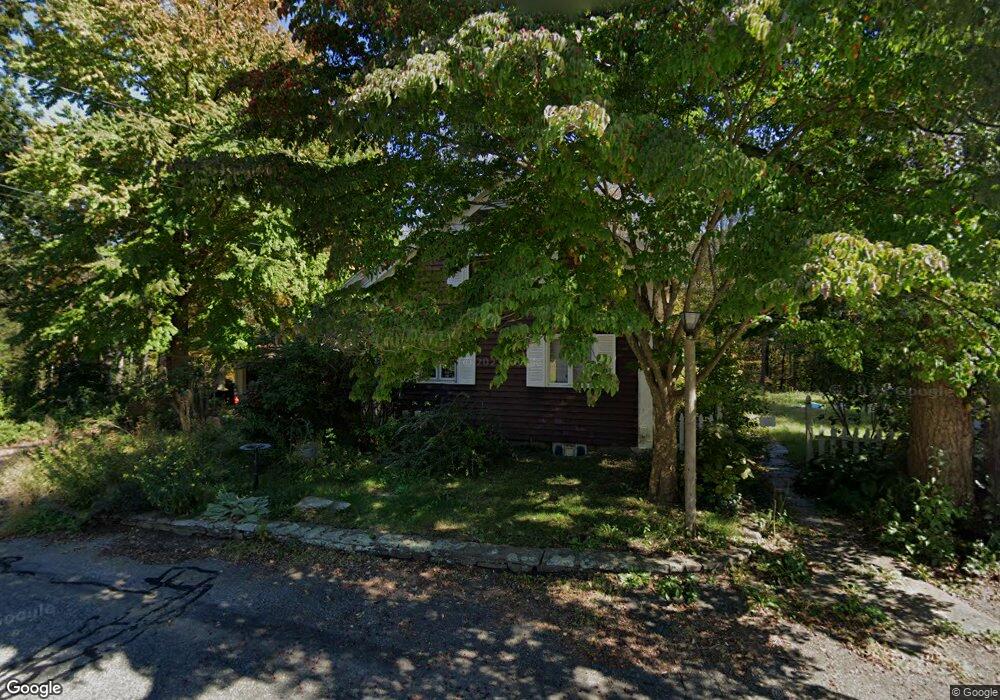 100 Common Rd, Willington, CT 06279 - photo 1