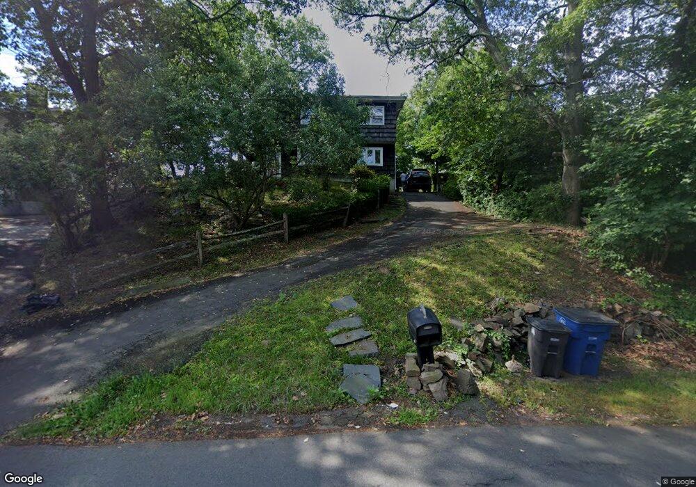 163 Cranston St, New Haven, CT 06513 - photo 1