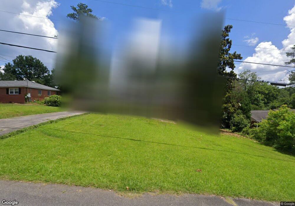 875 Matthews Dr, Macon, GA 31210 - photo 1