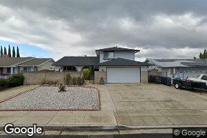 1831 El Padro Dr, Livermore, CA 94550