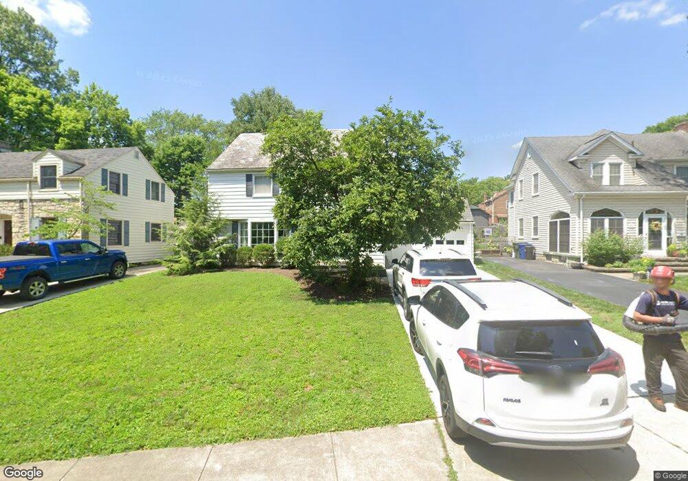 62 E Torrence Rd, Columbus, OH 43214 - photo 1