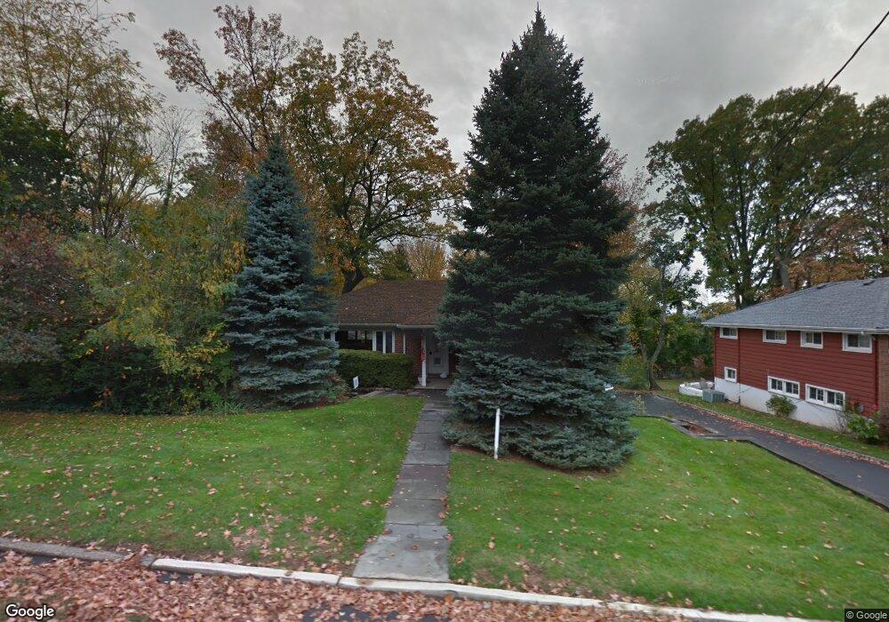 580 Ridgeland Terrace, Leonia, NJ 07605 - photo 1