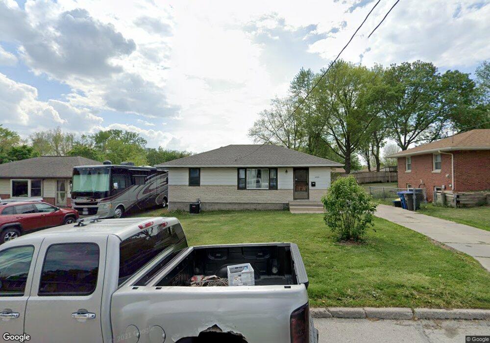 3000 SE 7th St, Des Moines, IA 50315 - photo 1