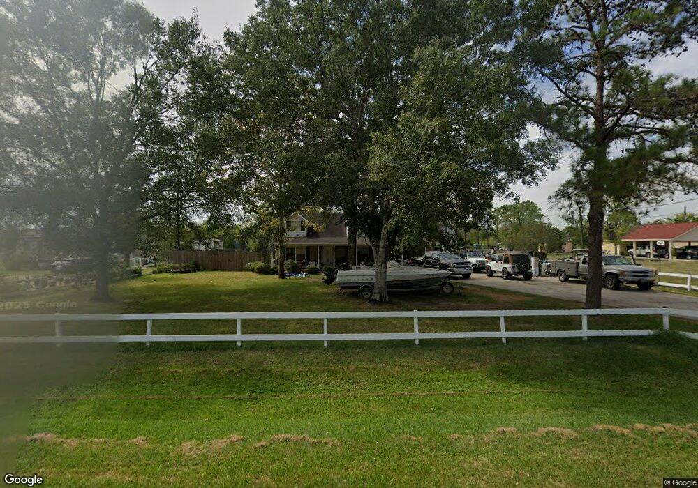 3814 Allen Rd, Pearland, TX 77584 - photo 1