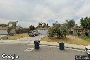 877 Butte St, Mc Farland, CA 93250