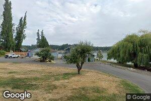 8803 182nd Ave NW, Vaughn, WA 98394