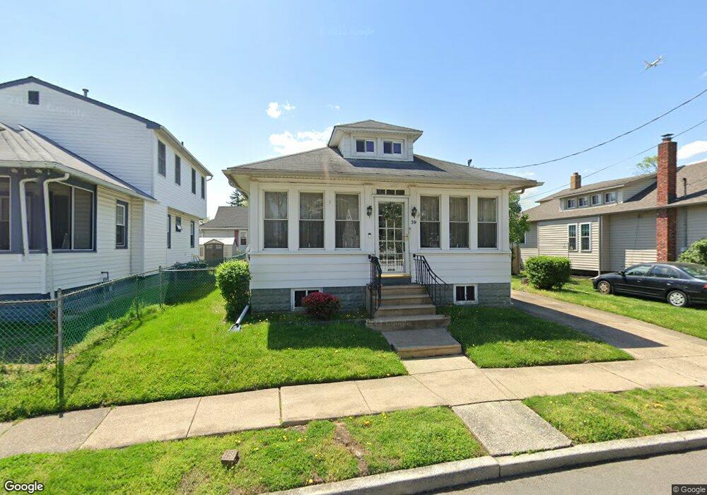 39 Baynes Ave, Gloucester City, NJ 08030 - photo 1