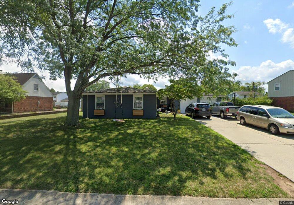 1331 Audubon Dr, Columbus, IN 47203 - photo 1