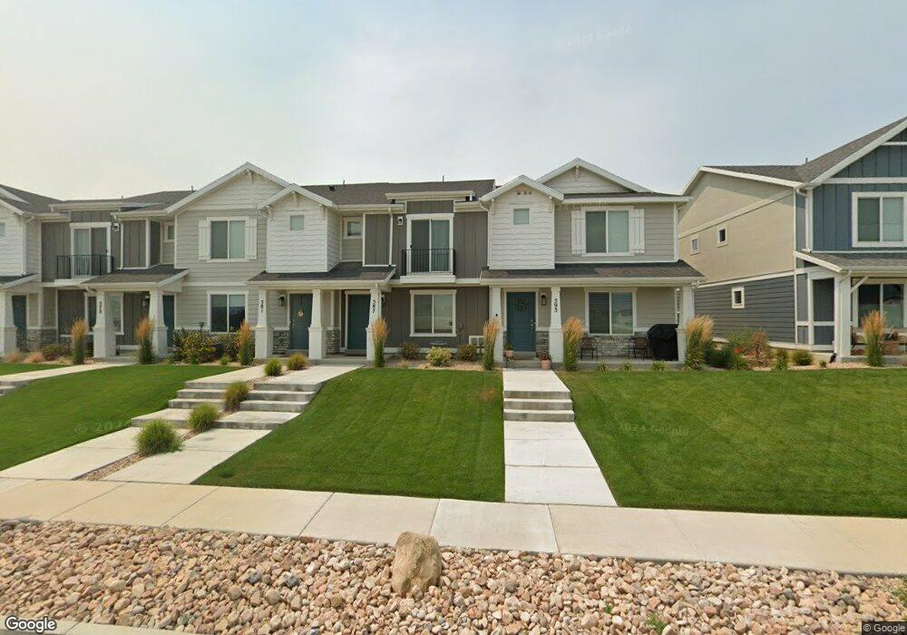 587 N Old Ranch Rd, Lehi, UT 84043 - photo 1
