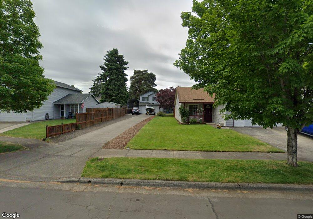 2030 30th Ave, Forest Grove, OR 97116 - photo 1