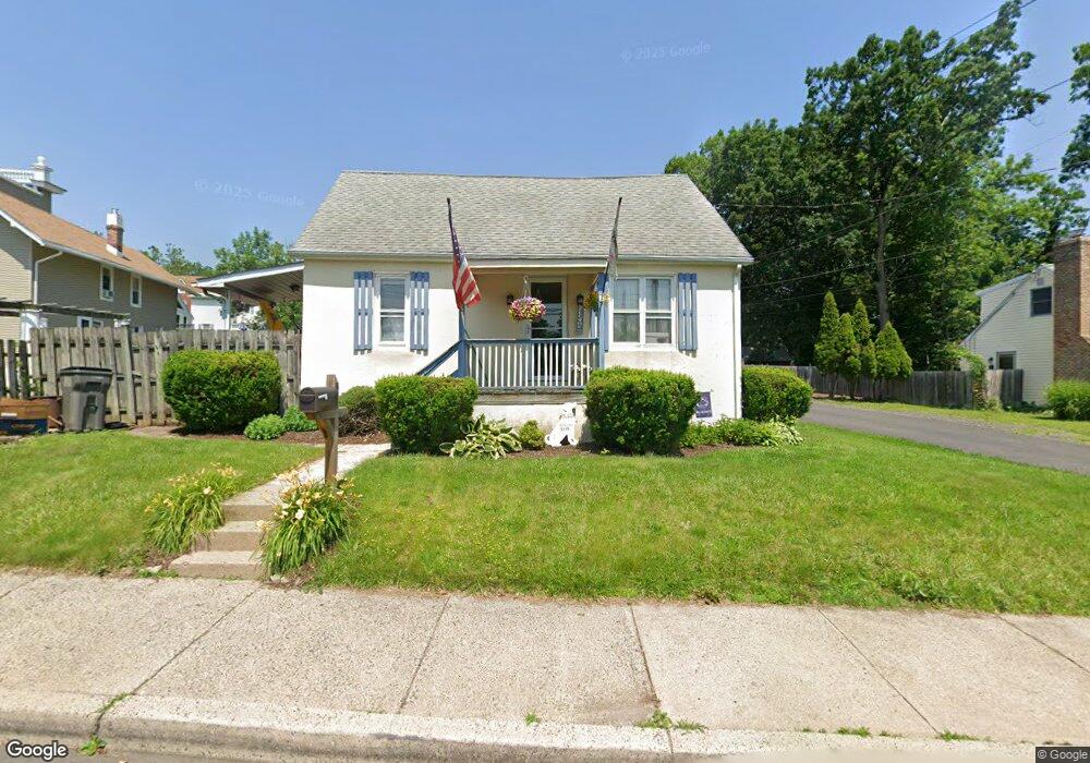 51 Noble St, Sellersville, PA 18960 - photo 1