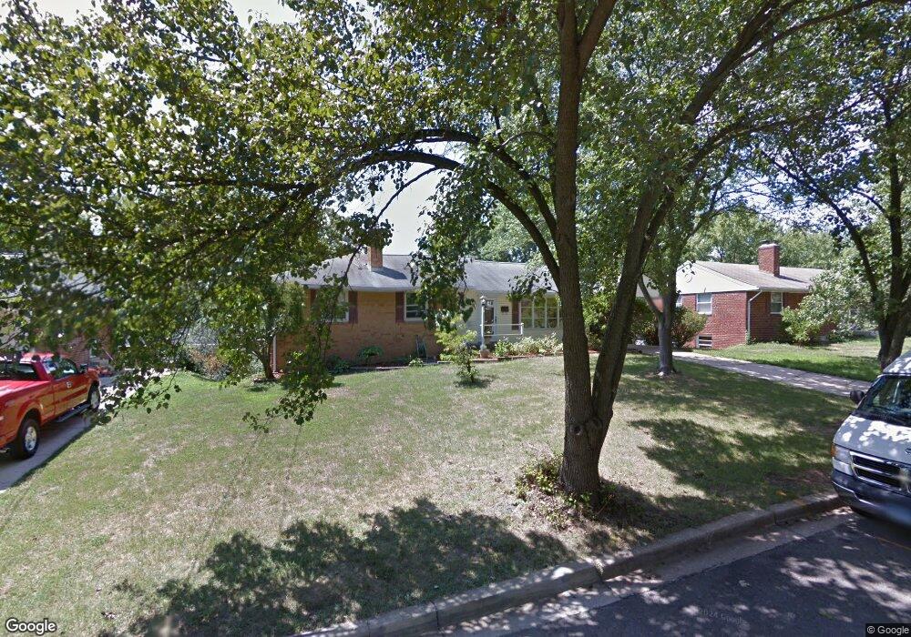 3133 Fallston Ave, Beltsville, MD 20705 - photo 1