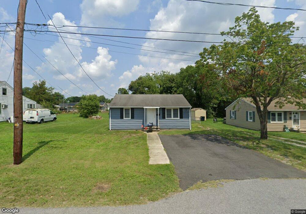 10163 Locust St, Laurel, DE 19956 - photo 1