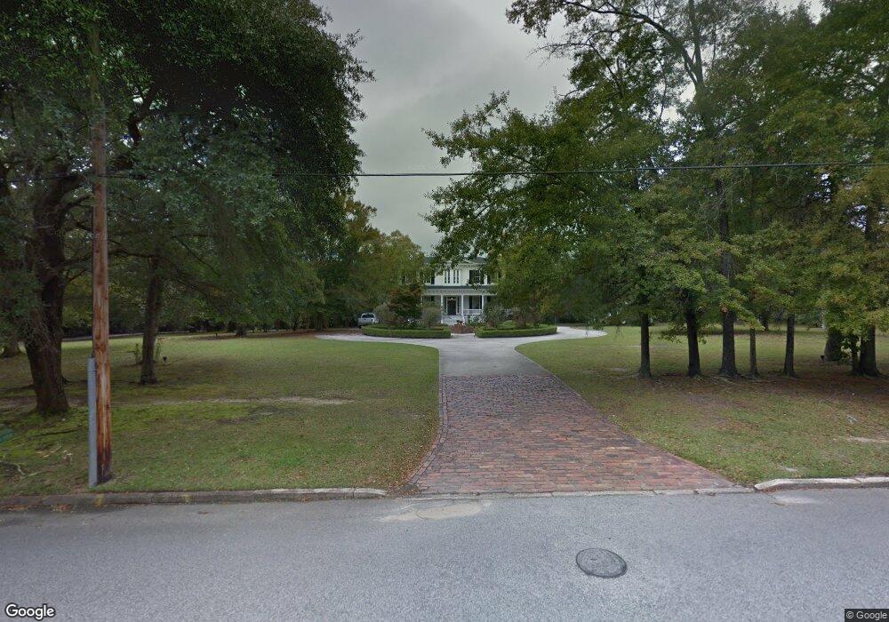 1919 Lyttleton St, Camden, SC 29020 - photo 1