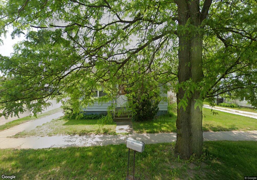 519 E Lusher Ave, Elkhart, IN 46517 - photo 1