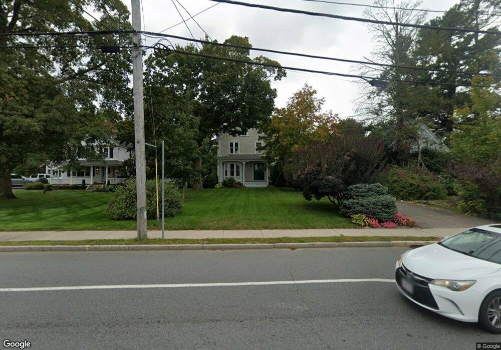 540 N Main St, Randolph, MA 02368 - photo 1