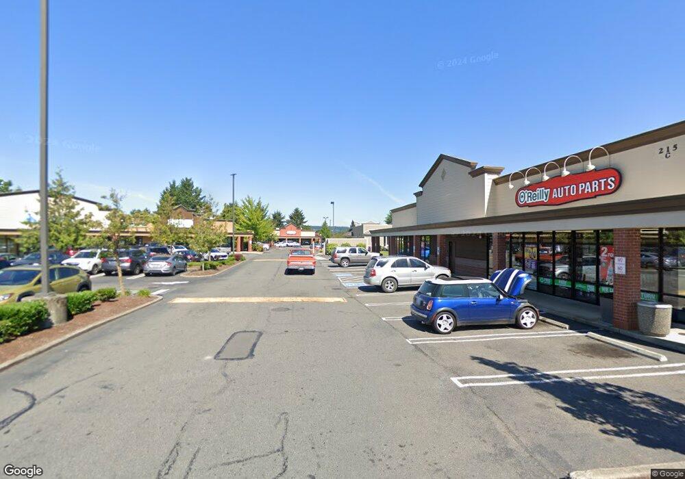 215 Whitesell St NW unit B-113, Orting, WA 98360 - photo 1