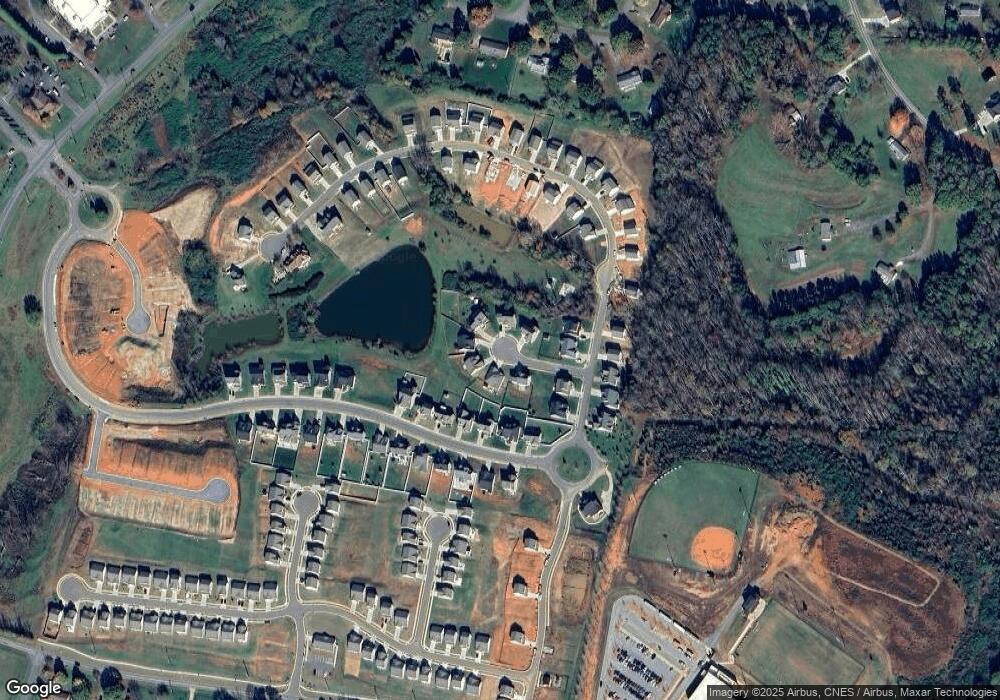 207 Garden View Ln, Shelby, NC 28152 - photo 1