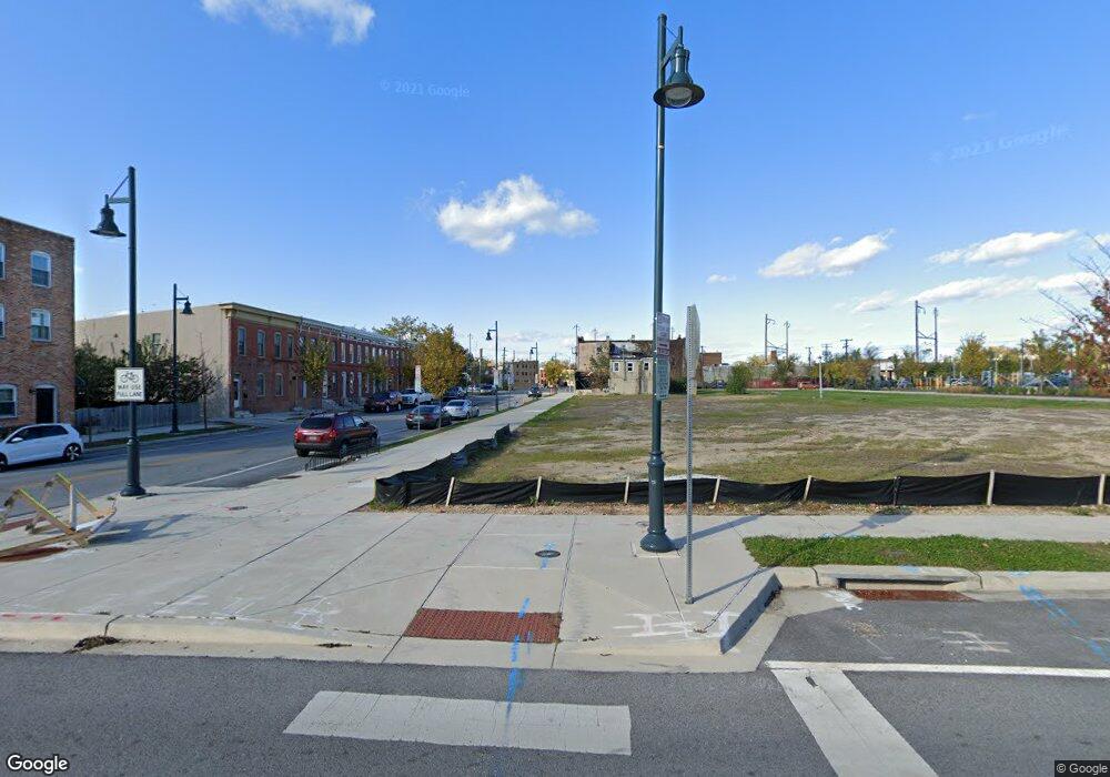 1800 E Chase St, Baltimore, MD 21213 - photo 1