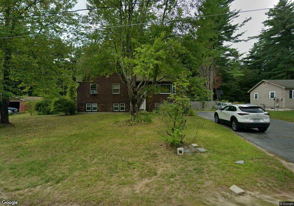 23 Beech St, Townsend, MA 01469 - photo 1