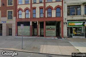 207 N Washington Ave, Scranton, PA 18503