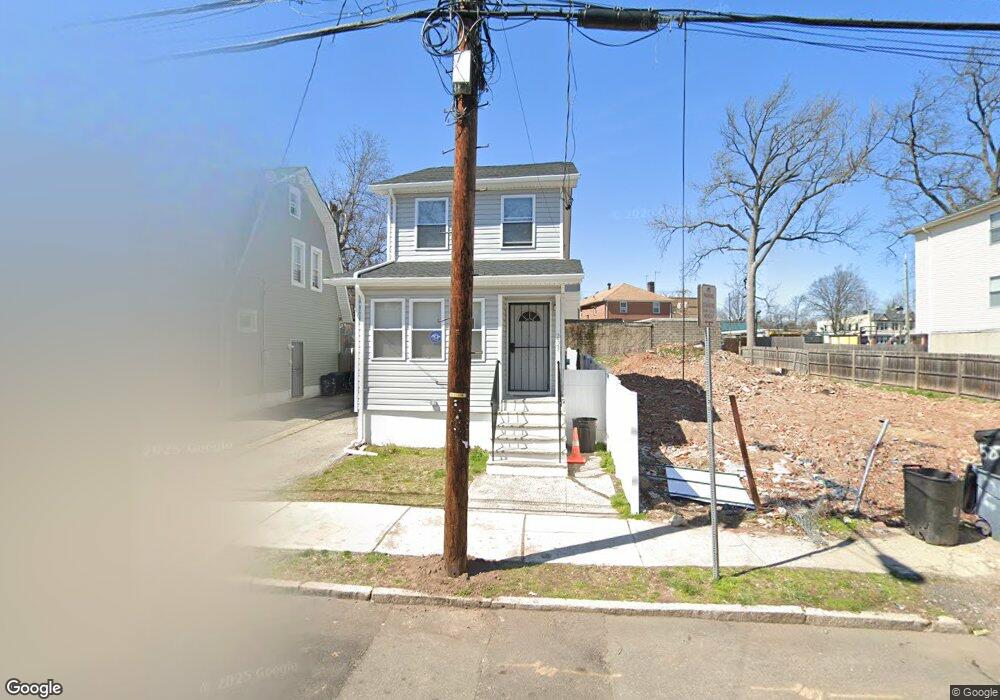 233 W End Ave, Newark, NJ 07106 - photo 1