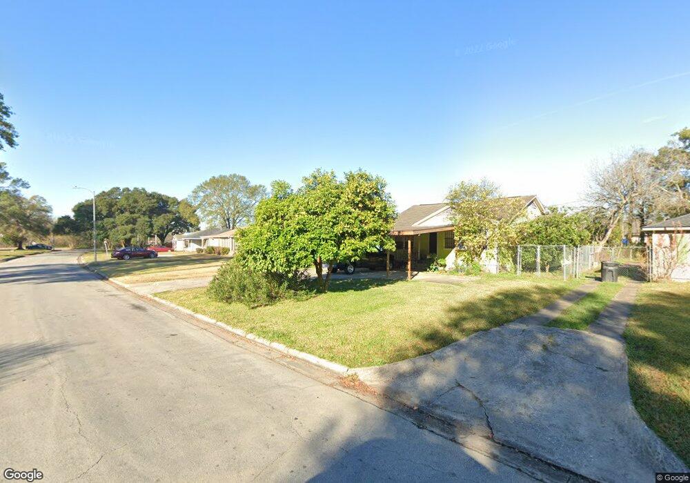 4715 Winnetka St, Houston, TX 77021 - photo 1