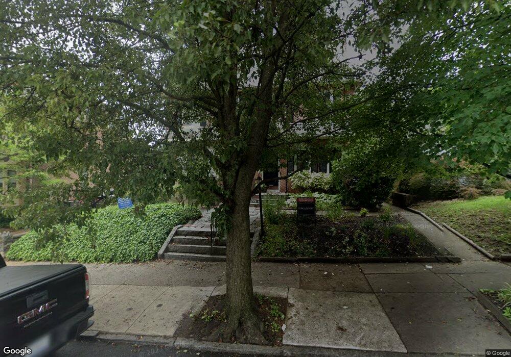 1304 W 9th St unit 2, Wilmington, DE 19806 - photo 1