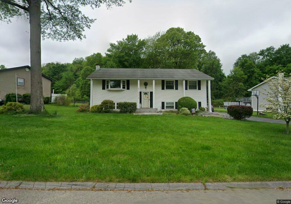 9 Kendell Dr, Wappingers Falls, NY 12590 - photo 1
