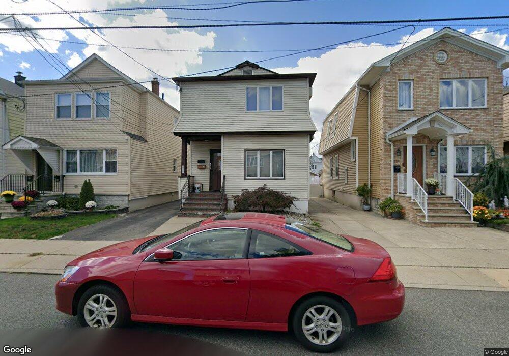 220 Hathaway St unit FIRST FLOOR, Wallington, NJ 07057 - photo 1