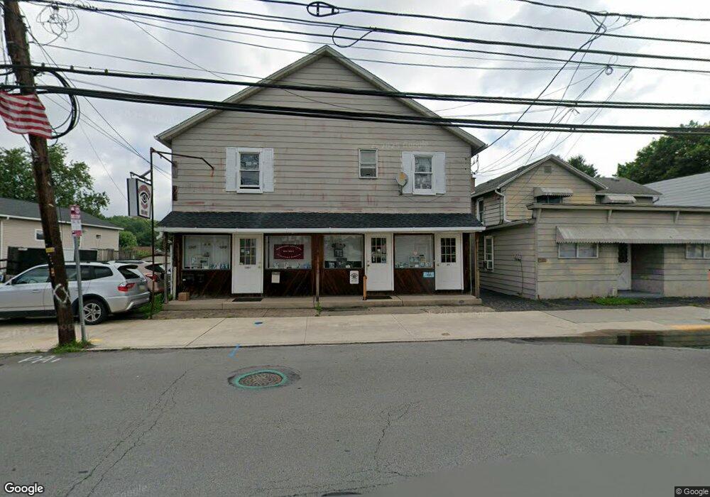 349 Main St, Dupont, PA 18641 - photo 1