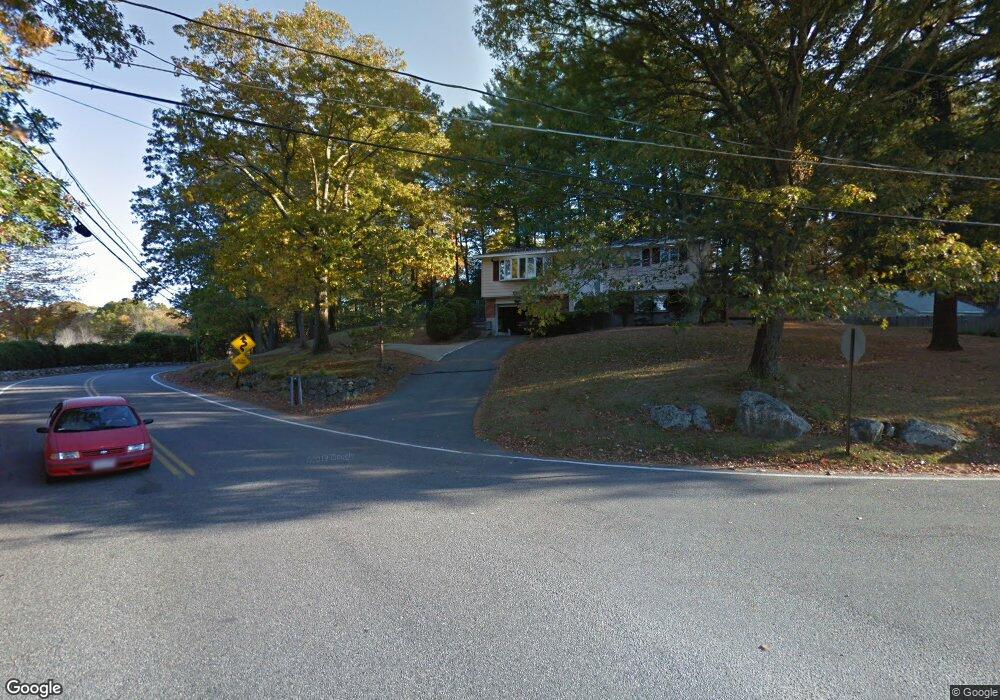 2 Hillside Way, Wilmington, MA 01887 - photo 1