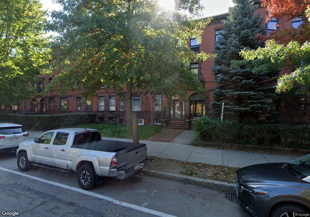 1799 Beacon St unit 3, Brookline, MA 02445 - photo 1