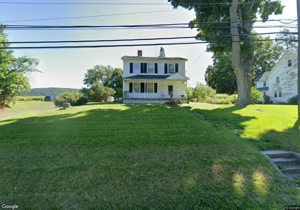 206 E Canaan Rd, East Canaan, CT 06024 - photo 1