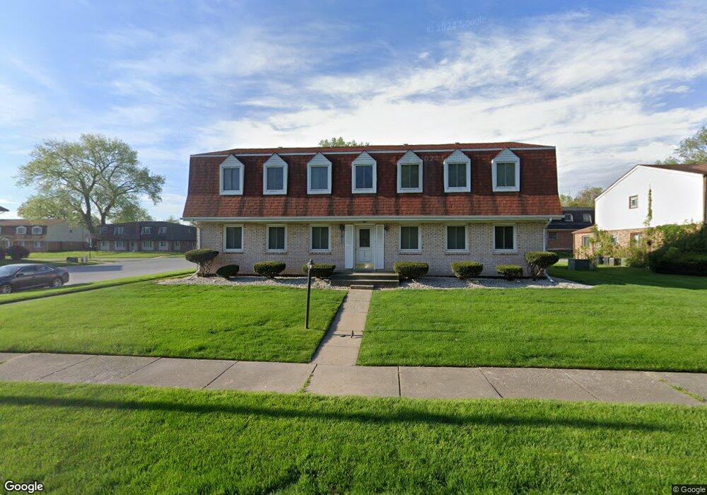 201 W 34th Ct, Griffith, IN 46319 - photo 1