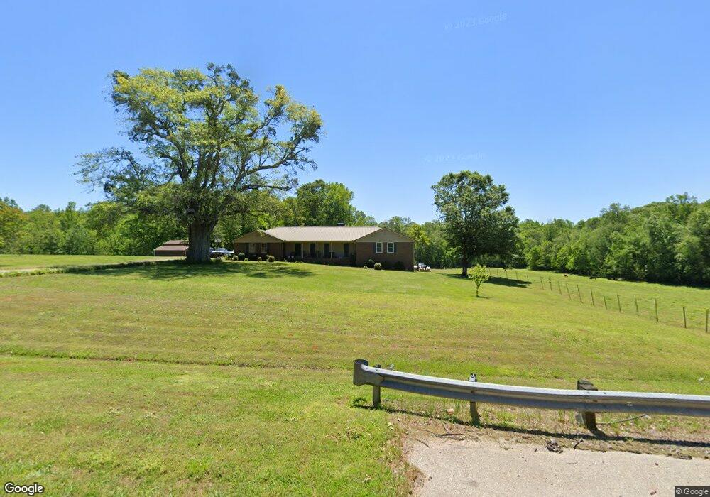 14081 Old Federal Rd, Carnesville, GA 30521 - photo 1