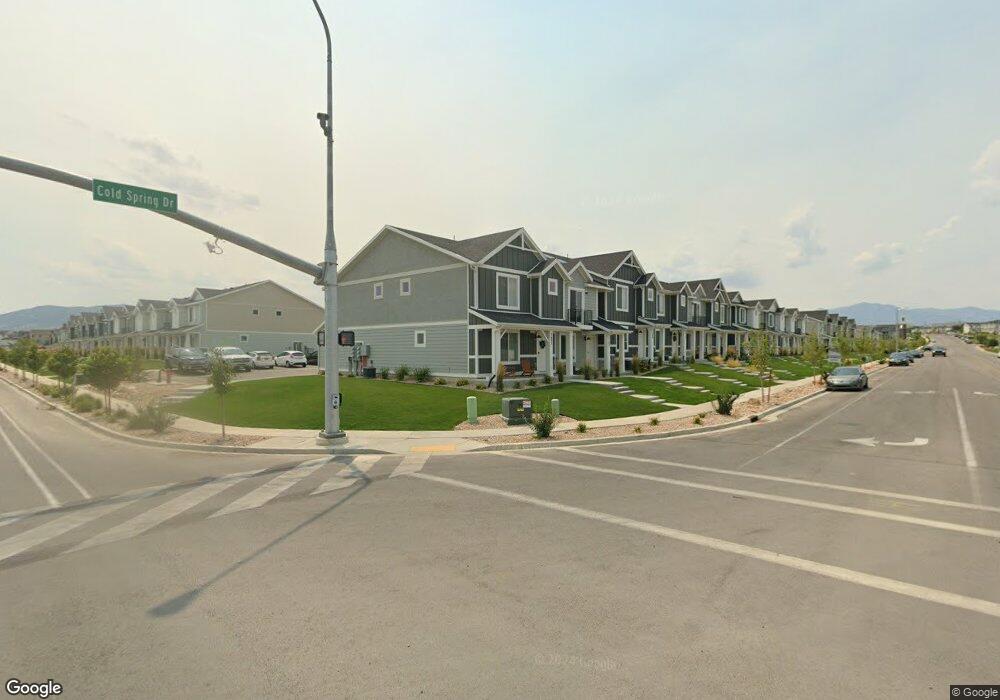 3697 W Cold Spring Dr, Lehi, UT 84043 - photo 1