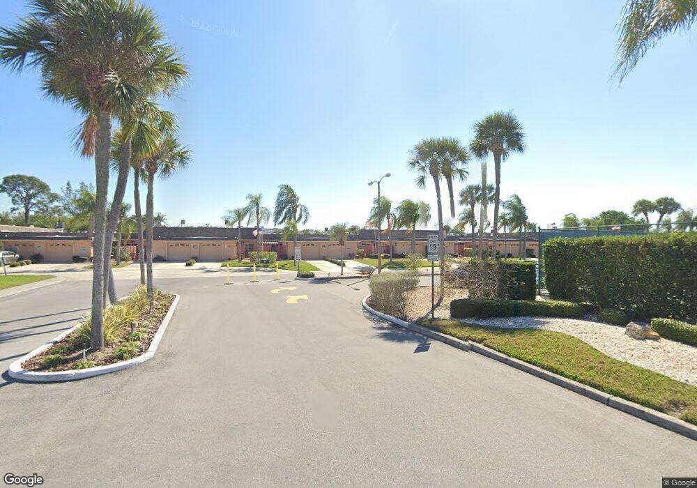 188 Boca Ciega Point Blvd S unit 3315, North Redington Beach, FL 33708 - photo 1