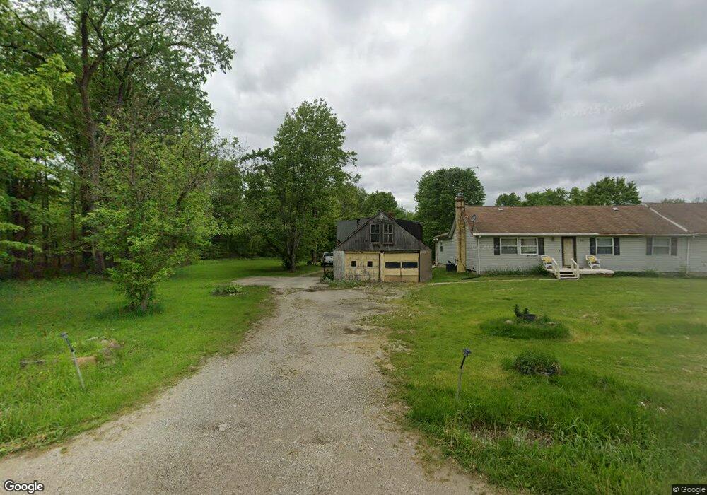 841 Clay Rd, Jefferson, OH 44047 - photo 1